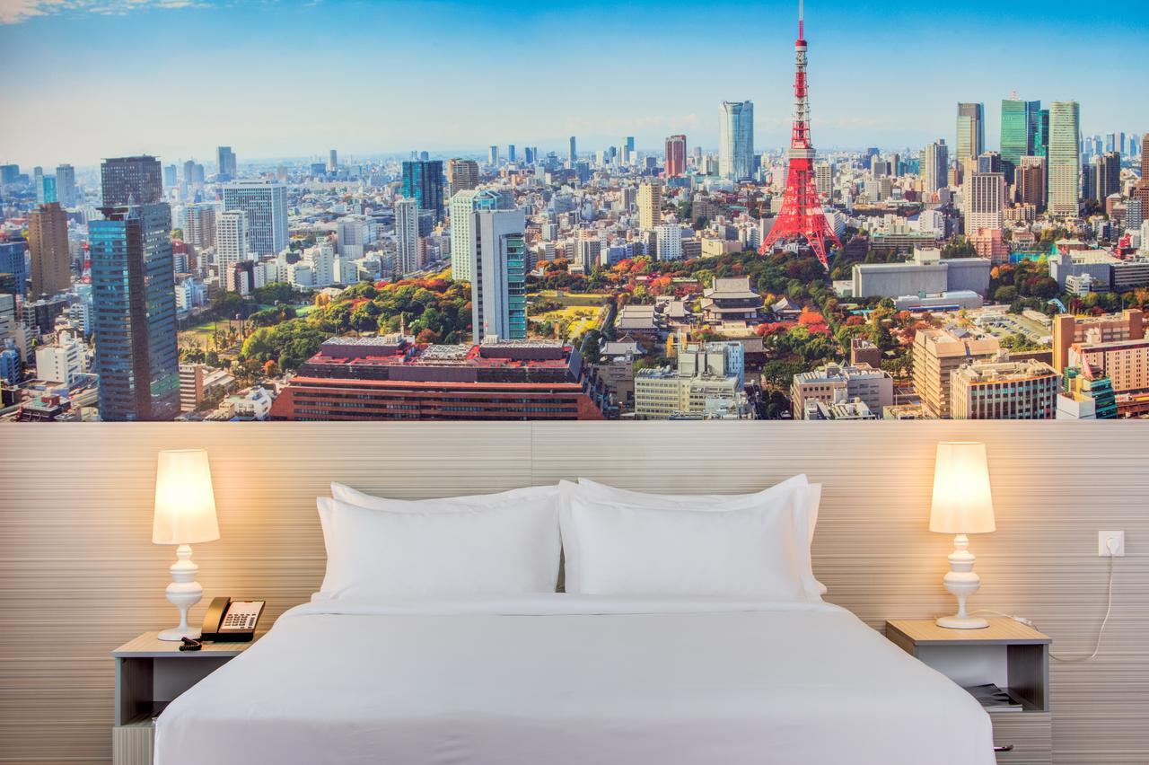 Hotel Bridges Bishkek Ngoại thất bức ảnh