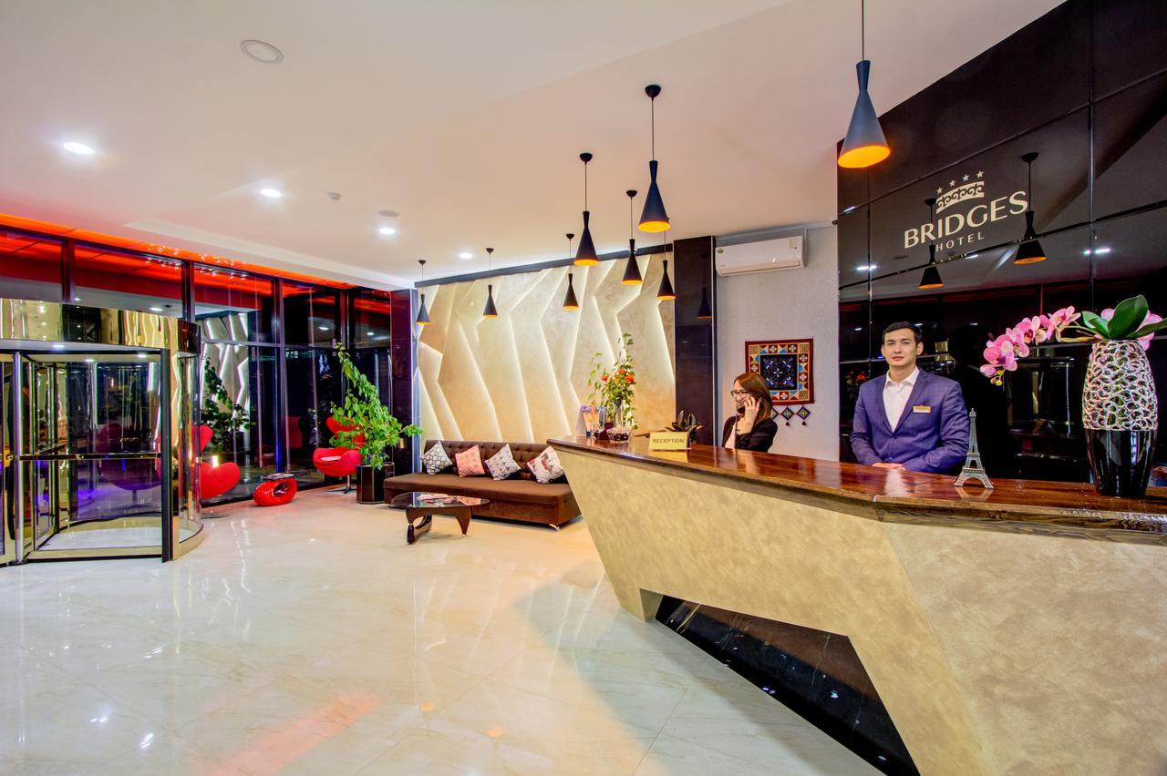 Hotel Bridges Bishkek Ngoại thất bức ảnh