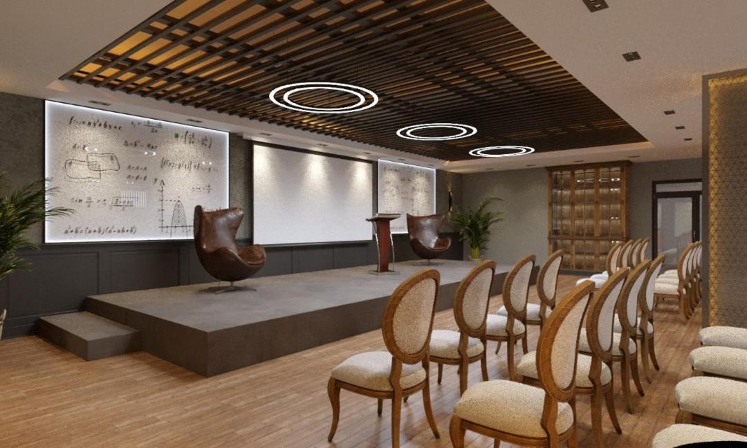Hotel Bridges Bishkek Ngoại thất bức ảnh
